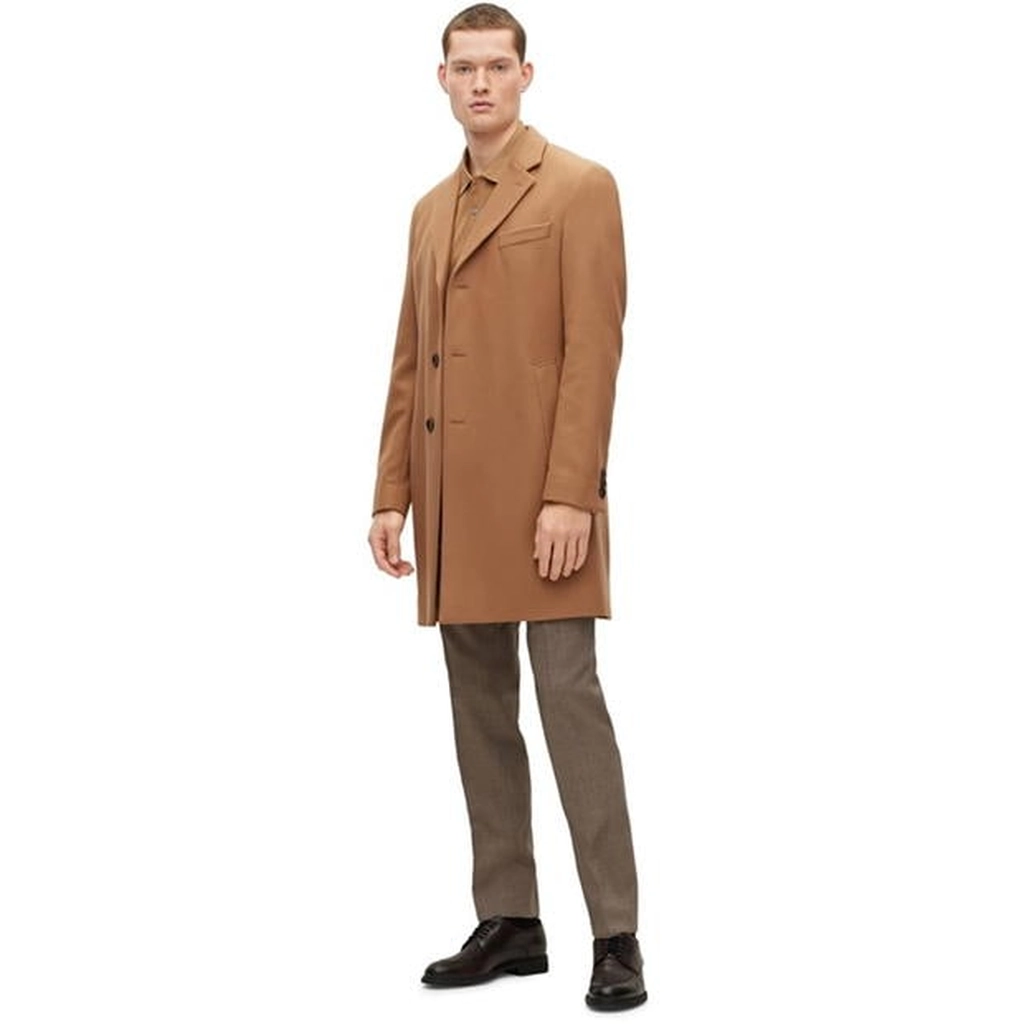 Hugo Boss Pallas 10241531 02 - Beige